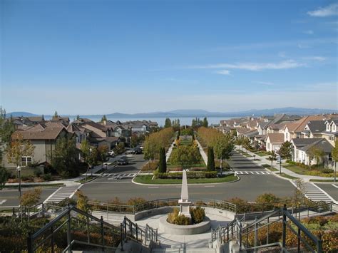 Hercules, California .